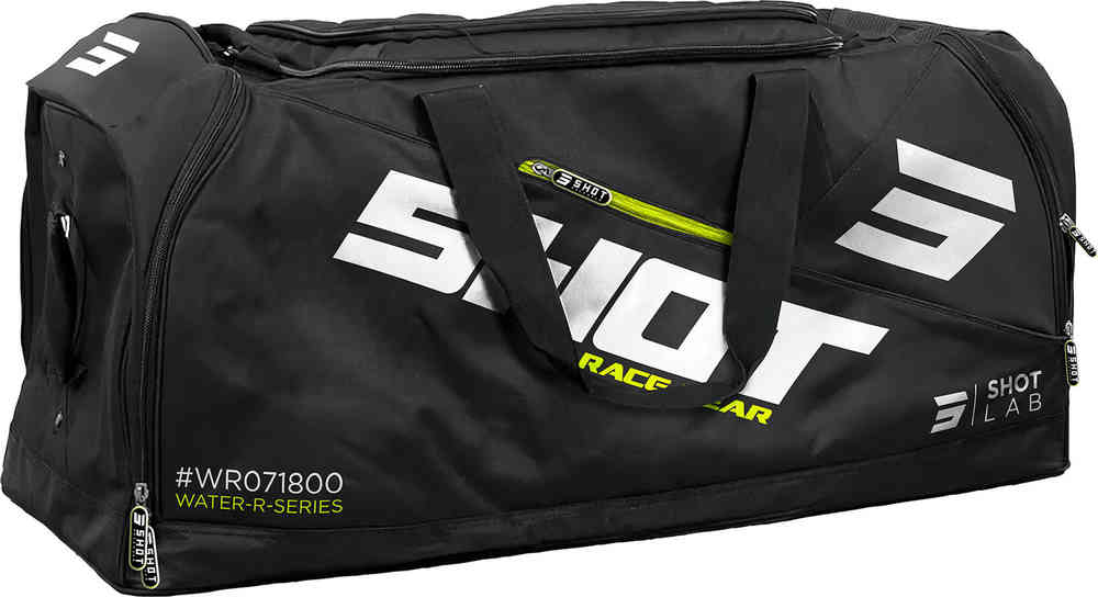 Shot Climatic Sport Bag