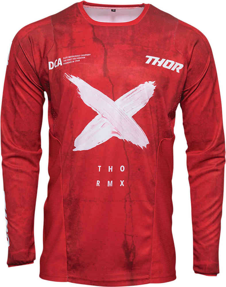 Thor Pulse HZRD Motocross Jersey