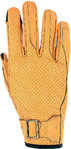 Overlap Tormo Motorrad Lederhandschuhe