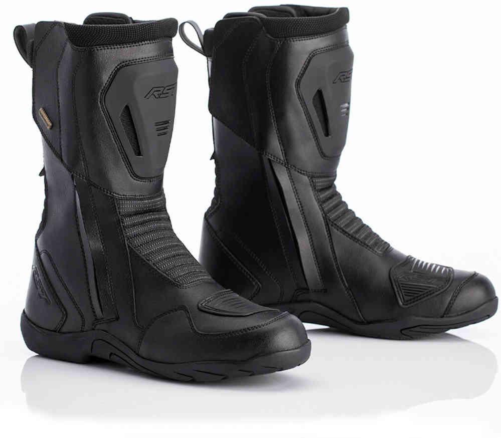 RST Pathfinder WP Bottes de moto