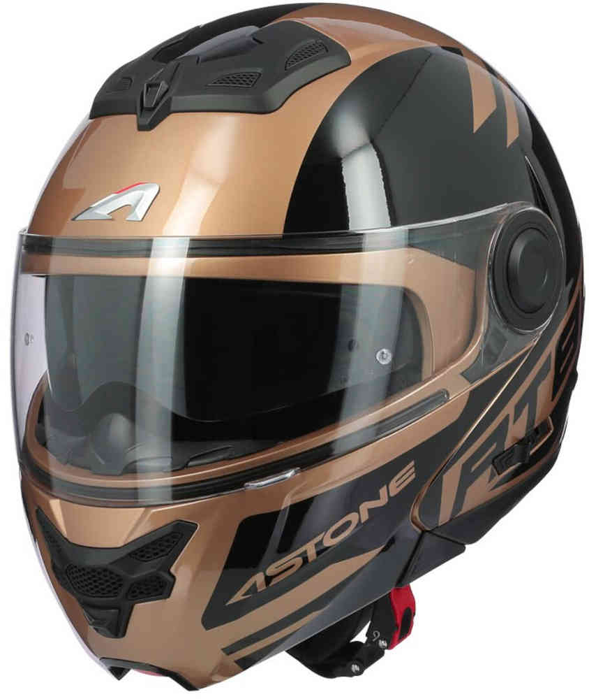 Astone RT800 Alias helm