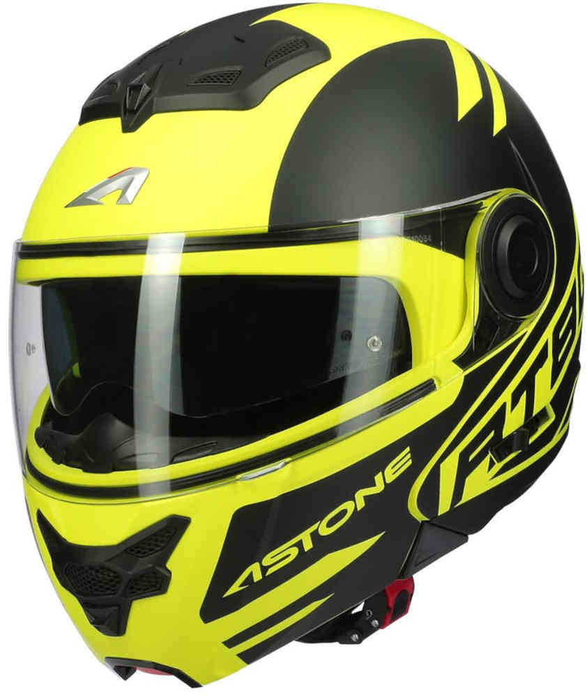 Astone RT800 Alias capacete