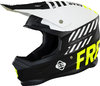 Vorschaubild für Freegun XP4 Danger Motocross Helm