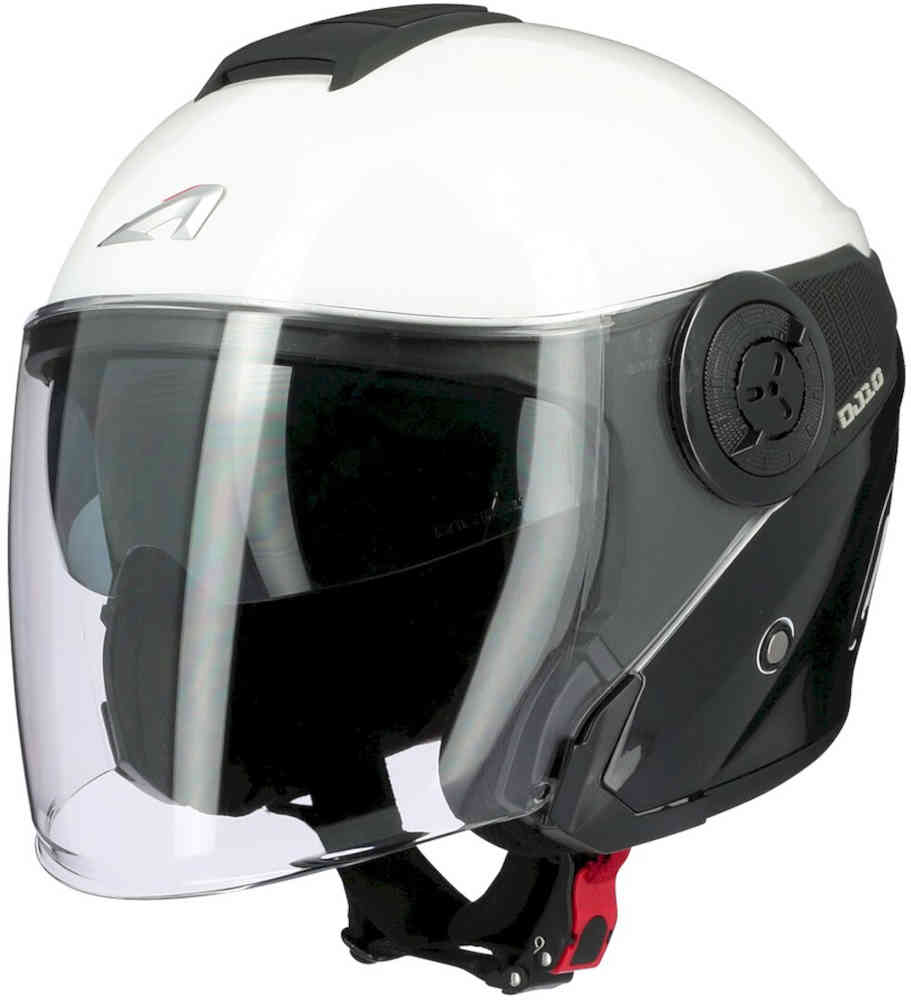 Astone DJ10-2 Radian Casco Jet