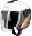 Astone DJ10-2 Radian Casque jet