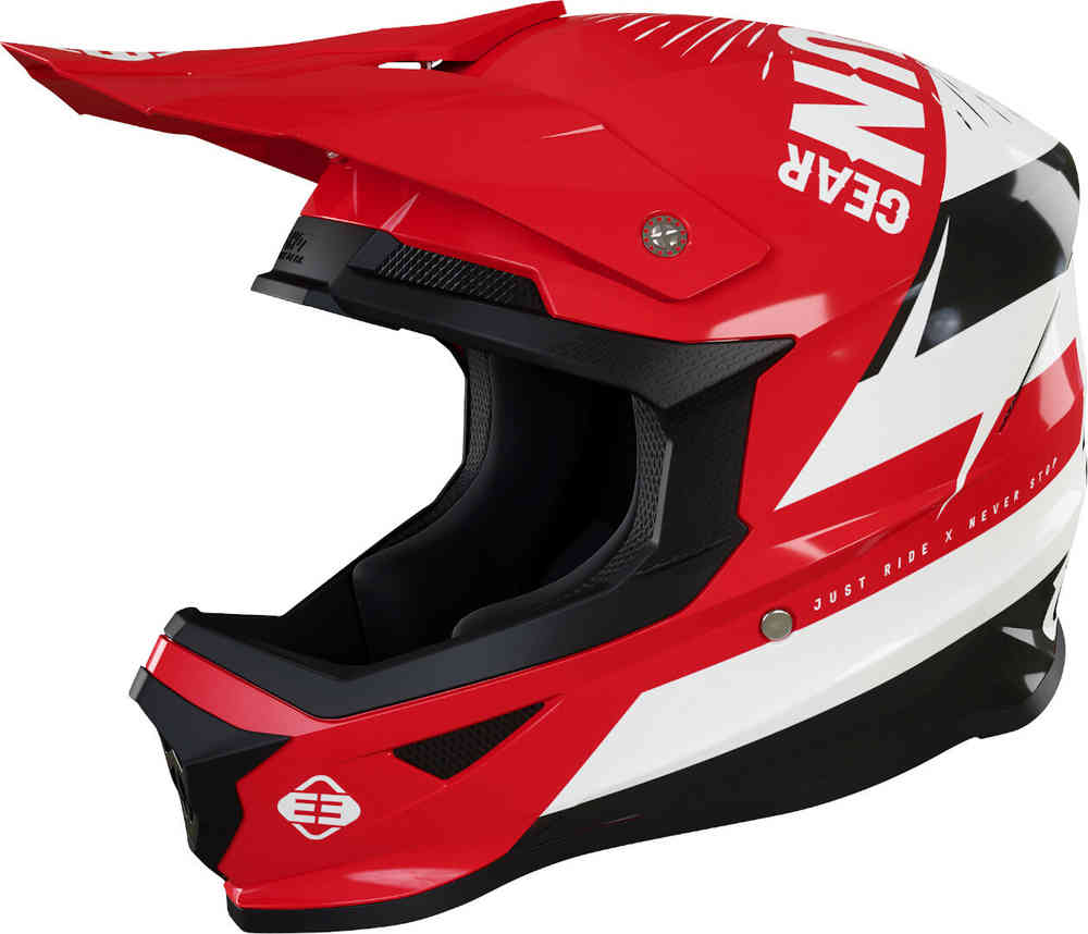 Freegun XP4 Load Motocross Helm