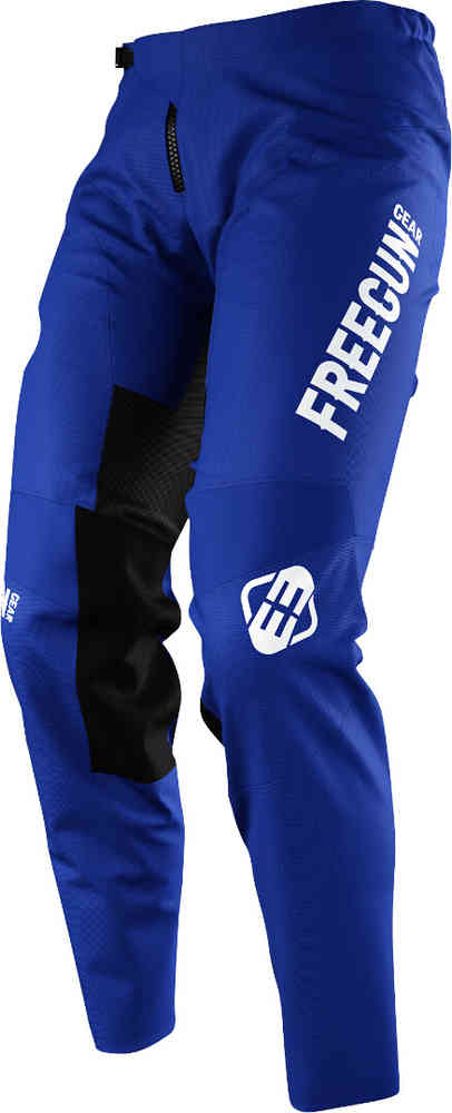 Freegun Devo Pantalon de motocross pour enfants