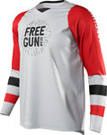 Freegun Devo Load Motocross Jersey