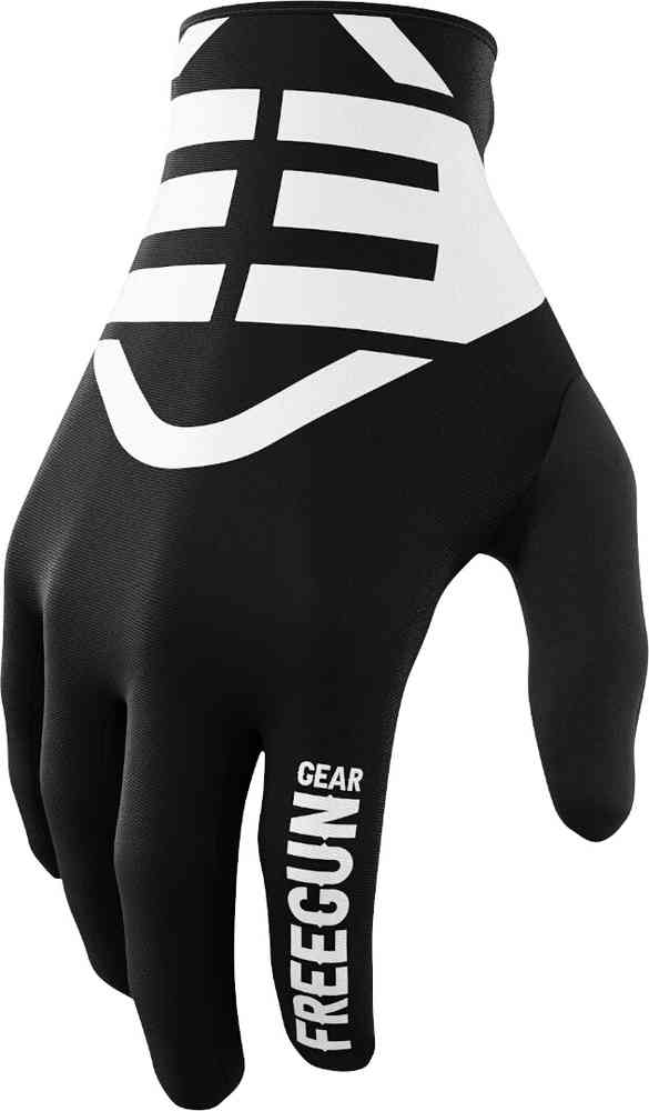 Freegun Devo Skin Motocross Handschuhe