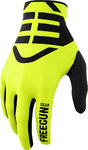 Freegun Devo Skin Motocross Gloves