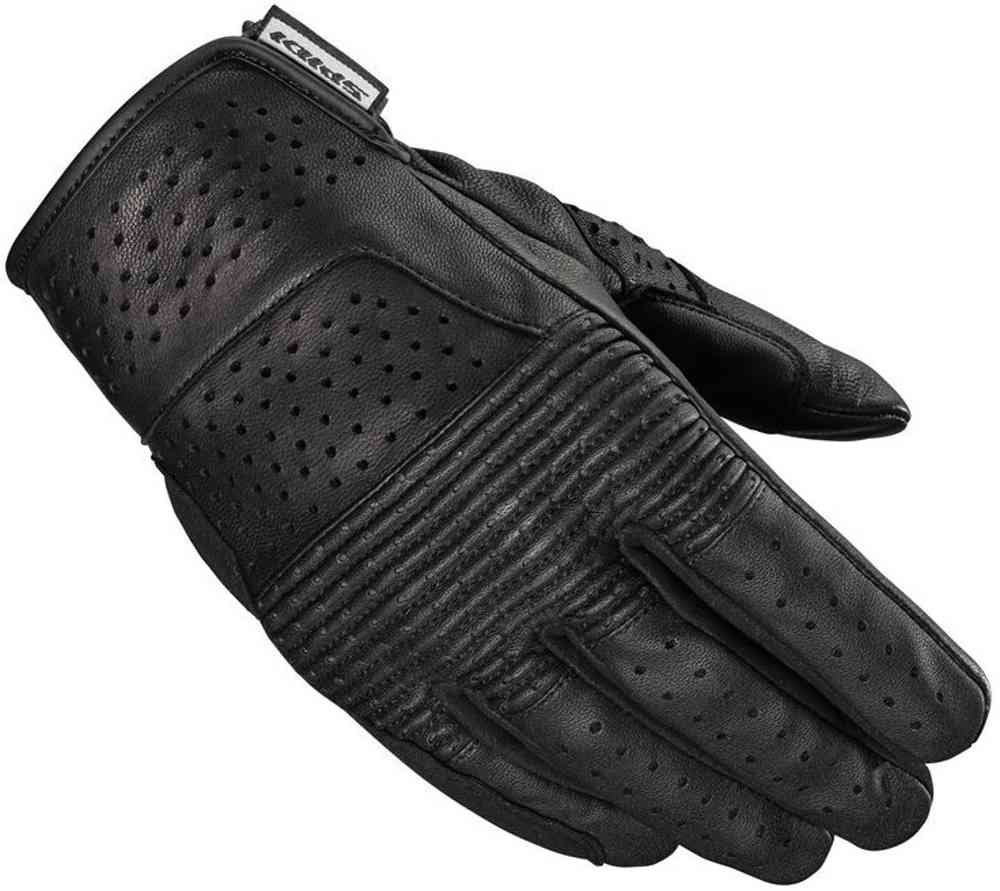 Spidi Rude Perforierte Motorradhandschuhe