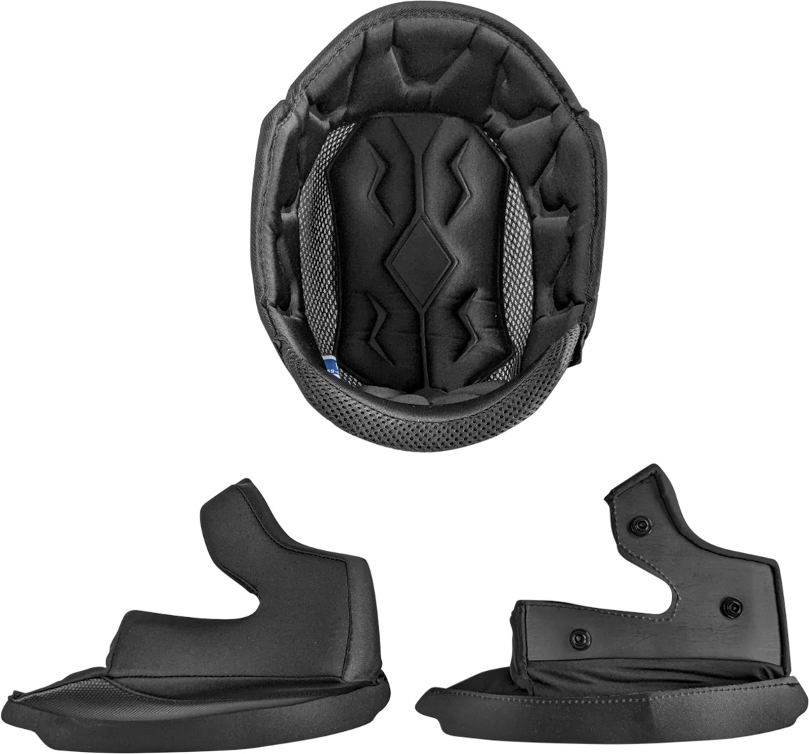 Shot Pulse Doublure intérieure &Joues Pads