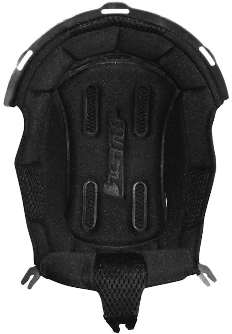 Just1 J14 Inner Lining, black, Size XS, black, Size XS