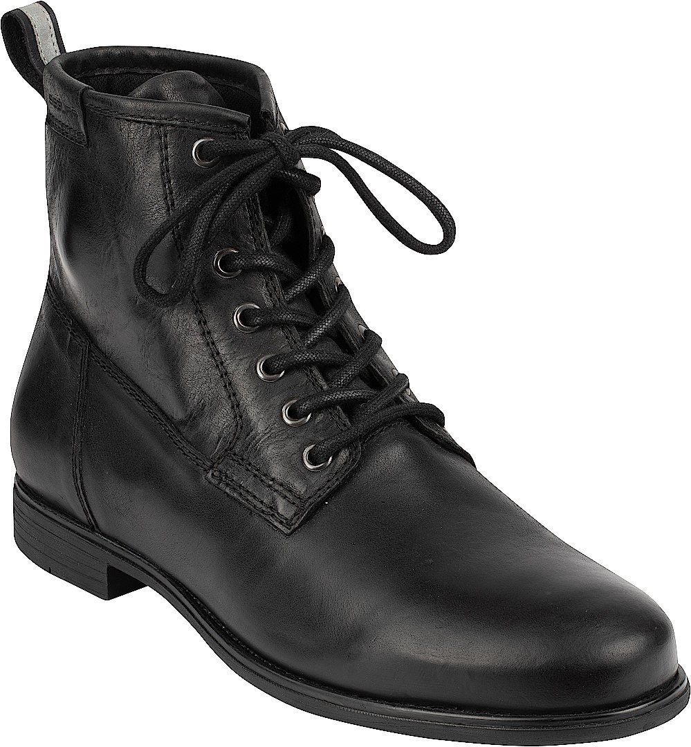 Segura Hodge 2 Motorcycle Boots, black, Size 43, black, Size 43
