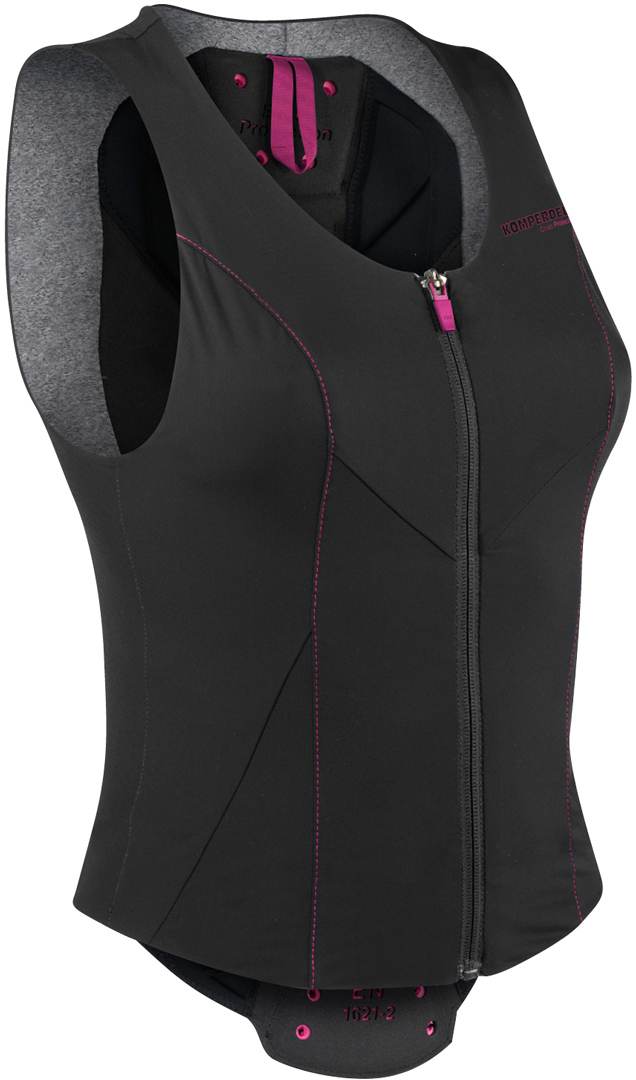 Gilet de Protection Komperdell Ballistic Vest | Equipementaventure