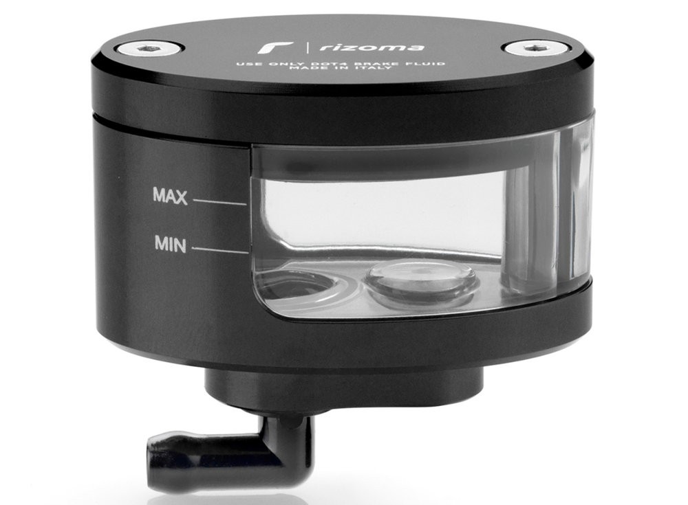 Rizoma Clutch fluid reservoir NEXT