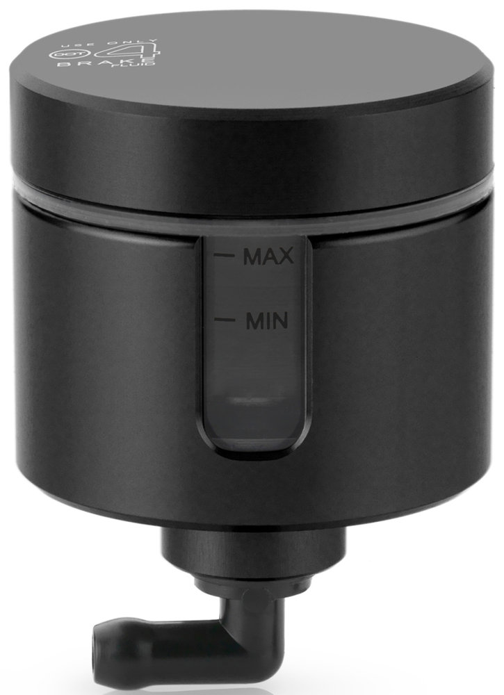 Rizoma Ausgleichsbehälter Bremse vorn Notch