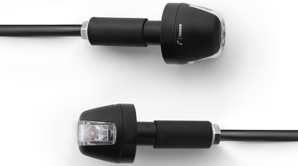 Rizoma Squardo Lenkerendenblinker