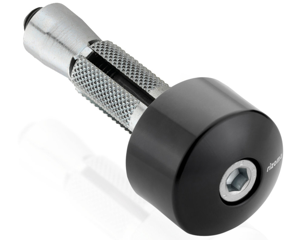 Rizoma Universal mounting kit for bar-end mirror PRO