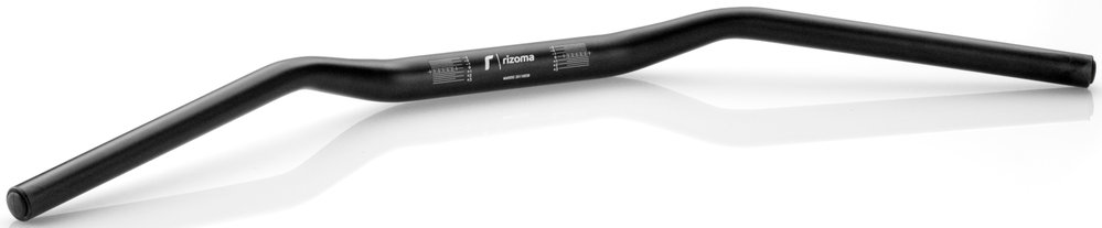 Rizoma Tapered handlebar
