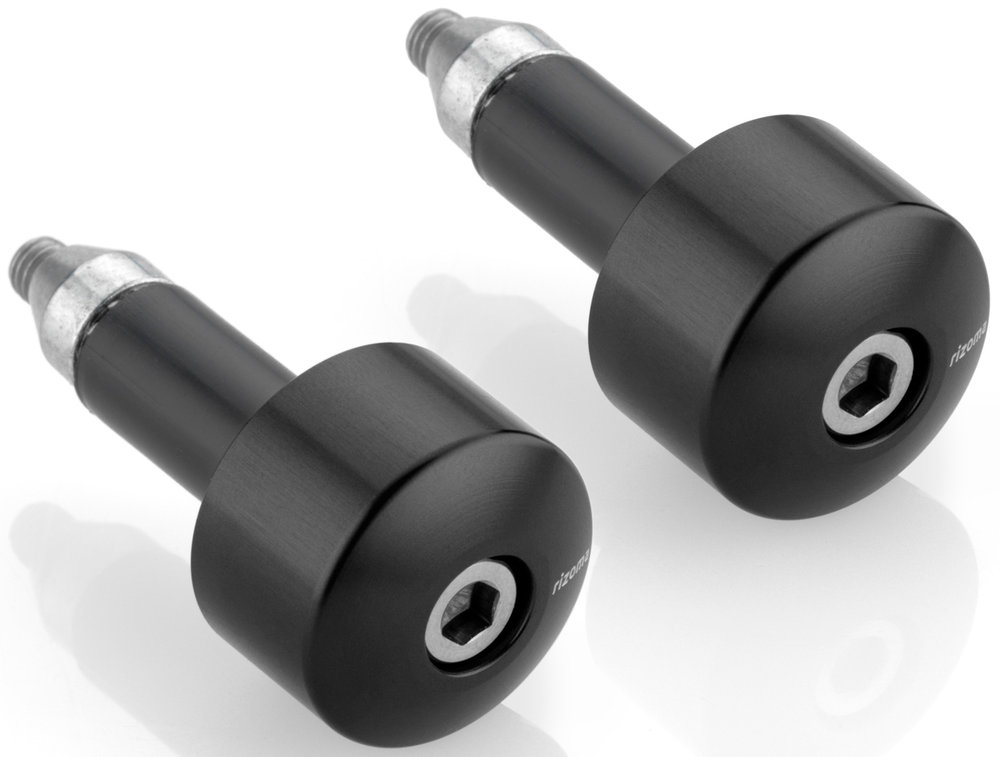 Rizoma Bar ends