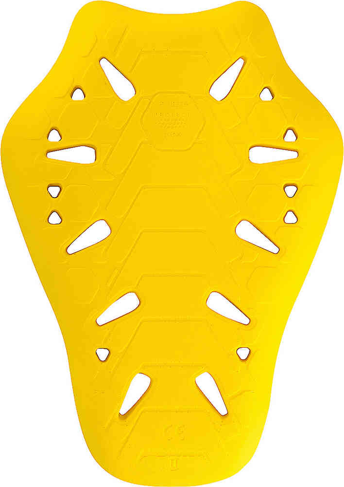 Segura Omega Protect Flex Back Protector Level 2