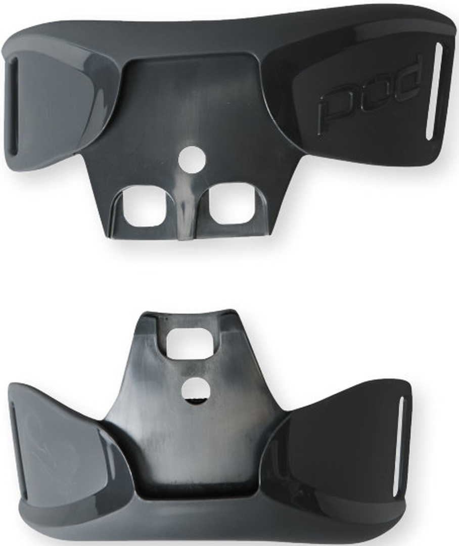 POD K1 Youth Cuff Set Left, black, Size M-image-41974824