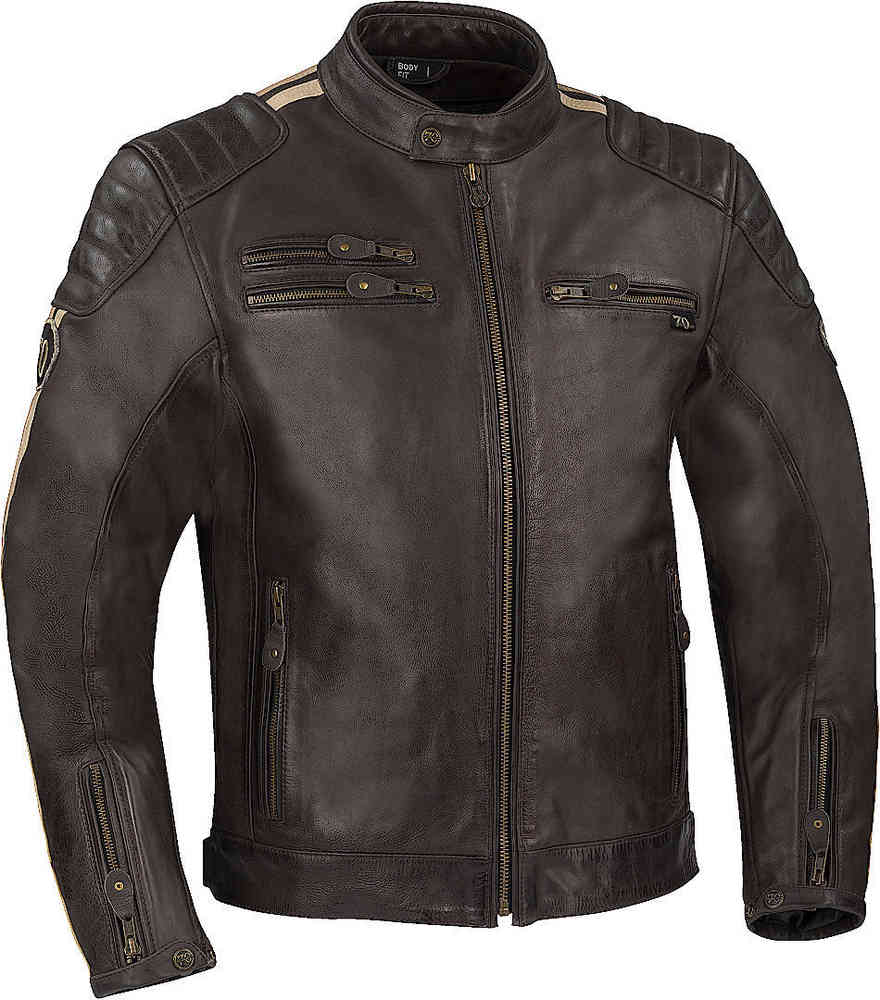 Segura Ventura Motorcycle Leather Jacket