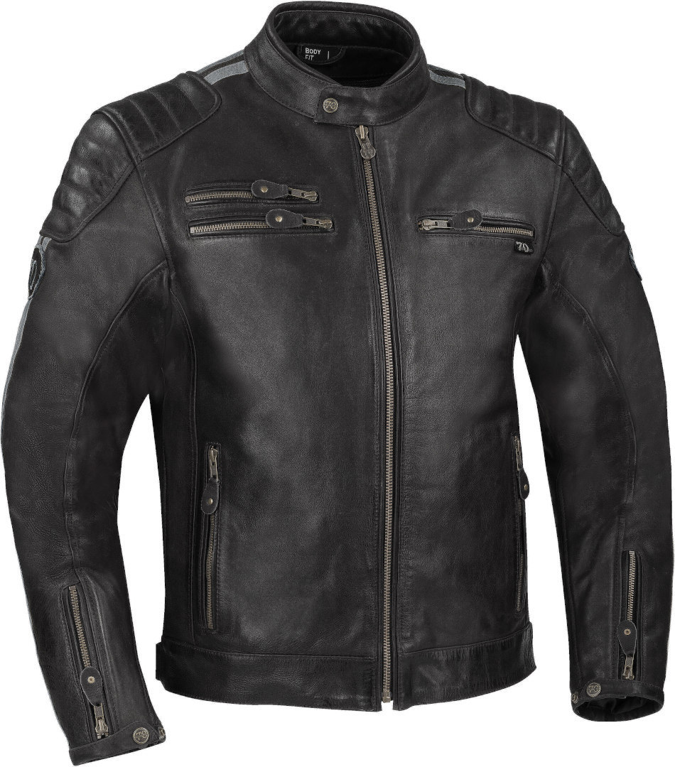 Segura Segura Ventura Jacket black