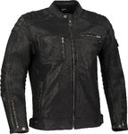 Segura Juan Motorrad Lederjacke