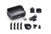 Preview image for SW-Motech Universal GPS mount kit with Navi Case - Incl. 2" socket arm, for handlebar/mirror thread