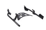 SW-Motech STREET-RACK - Preto. Honda X-ADV (20-).