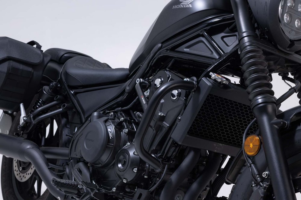Rebel shop 500 black