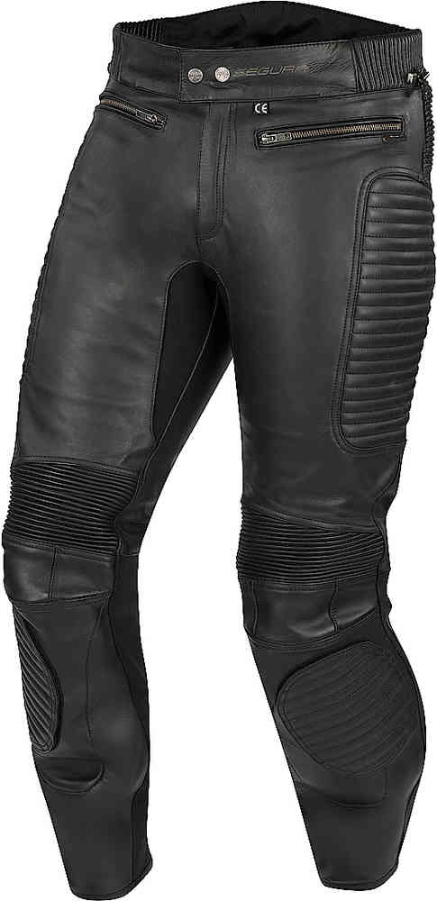 Segura Bekker Motorcycle Leather Pants - buy cheap FC-Moto
