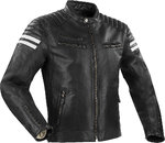 Segura Funky Motorcycle Leather Jacket