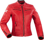 Segura Funky Ladies Motorcycle Leather Jacket