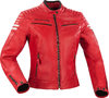 Preview image for Segura Funky Ladies Motorcycle Leather Jacket