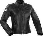 Segura Funky Ladies Motorcycle Leather Jacket