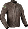Preview image for Segura Cobra Motorcycle Leather Jacket