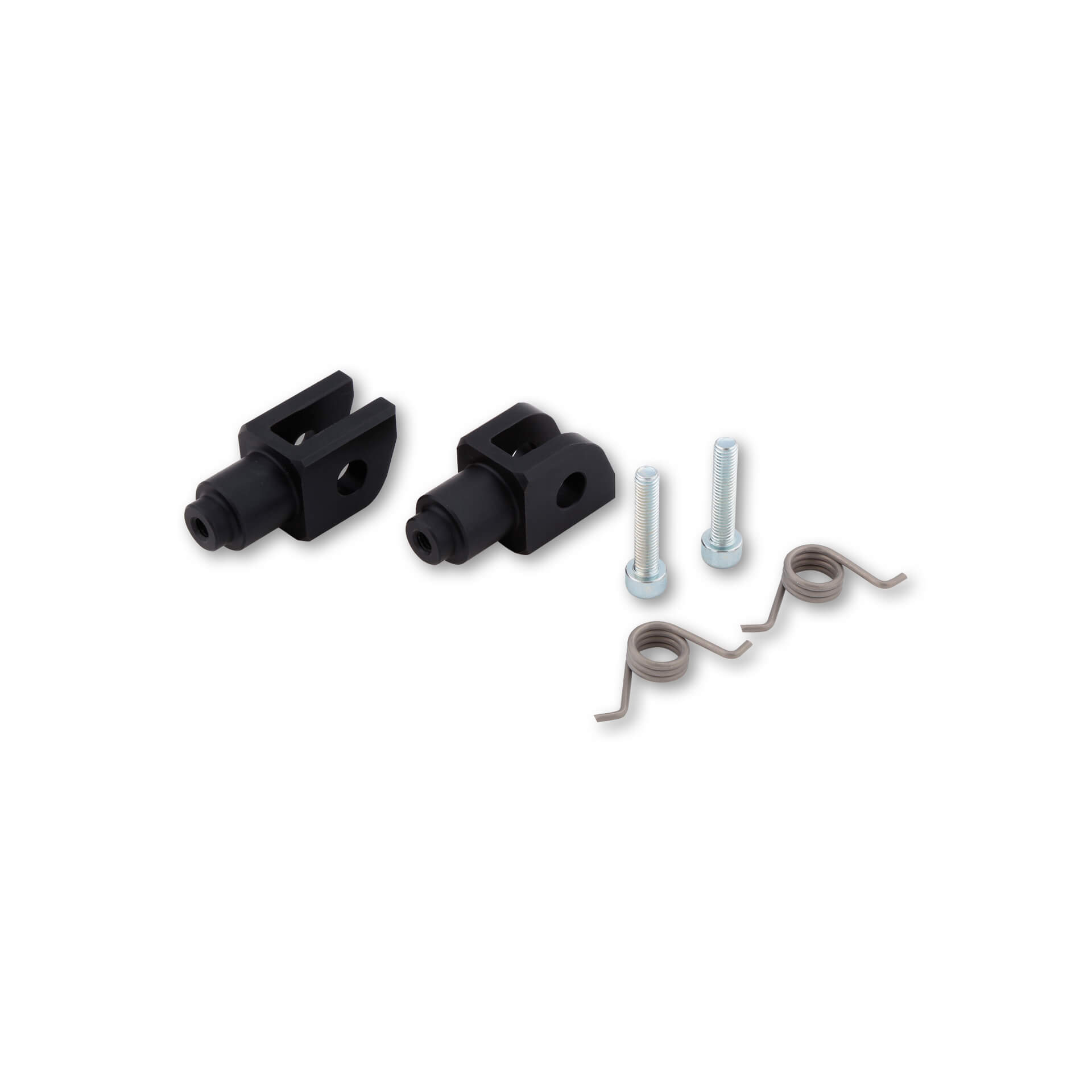 LSL Joint kit adjustable T16, black, black