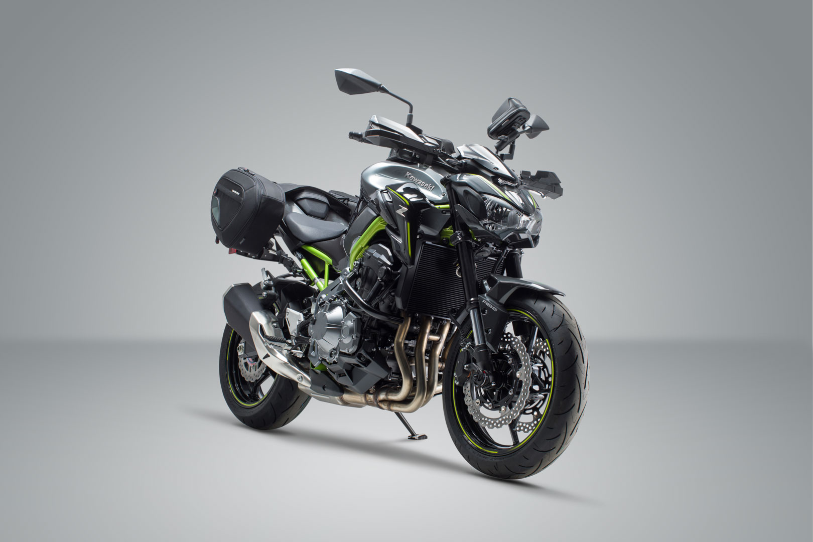 SW Motech Protection set Kawasaki Z 900 RS 17 20 Z 900 RS