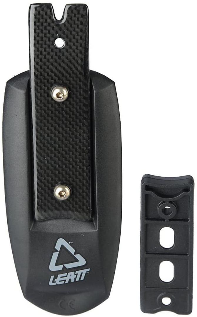 Leatt GPX Club Thorax Pack, black, black, Size One Size