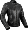 Segura Laxey Veste en cuir de moto