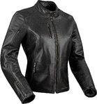 Segura Laxey Damen Motorrad Lederjacke