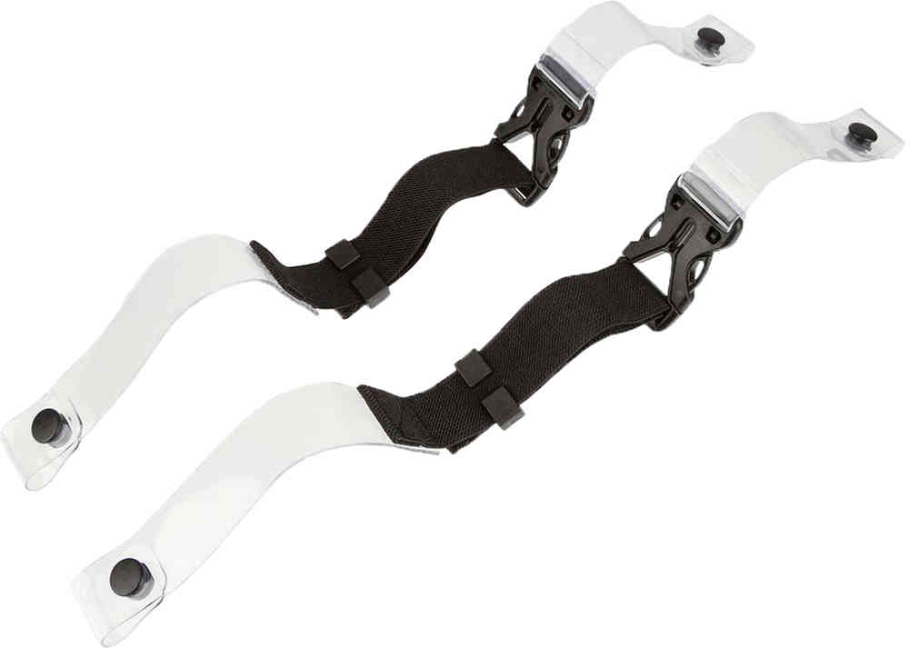 Leatt GPX LB Strap Pack Befestigungsset