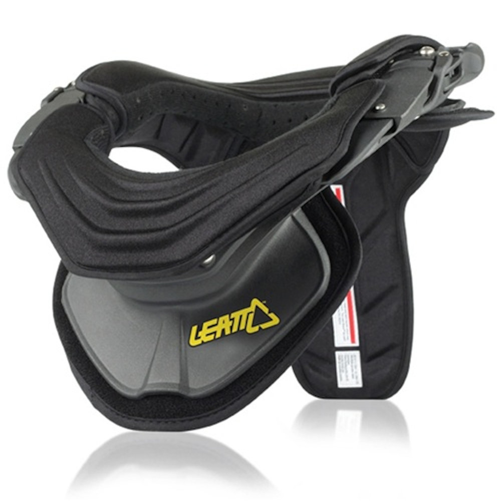 Leatt GPX Club Attelle de cou