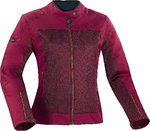 Segura Oskar Damas motocicleta chaqueta textil