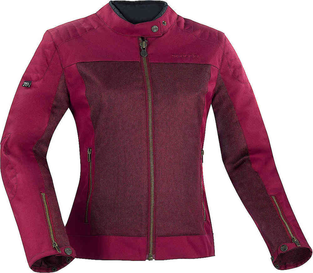 Segura Oskar Ladies Motorcycle Textile Jacket