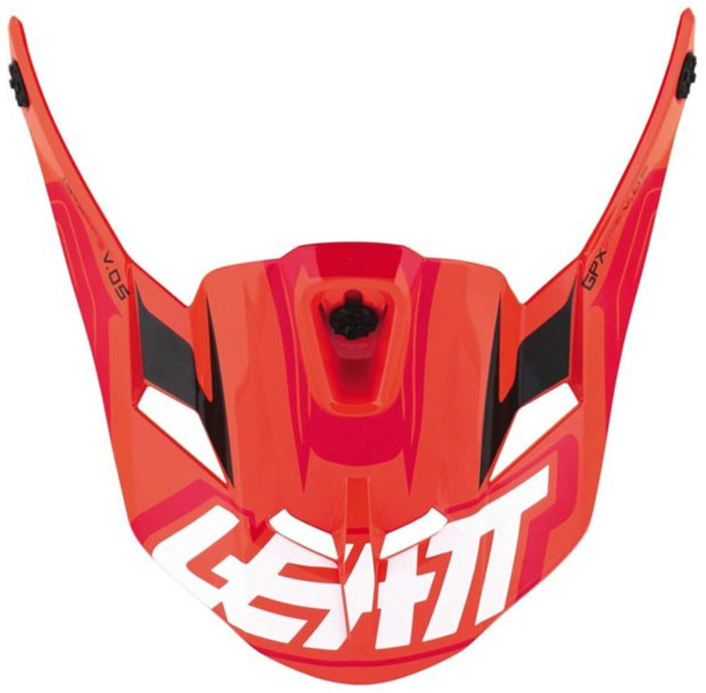 Leatt GPX 5.5 V05 Helmet Peak