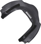 Leatt GPX Race Neck Brace Back Part